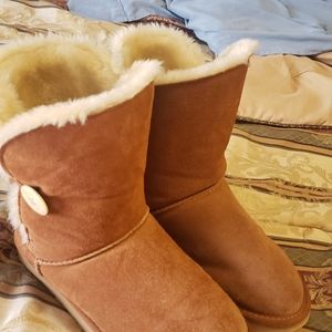 Winter boots